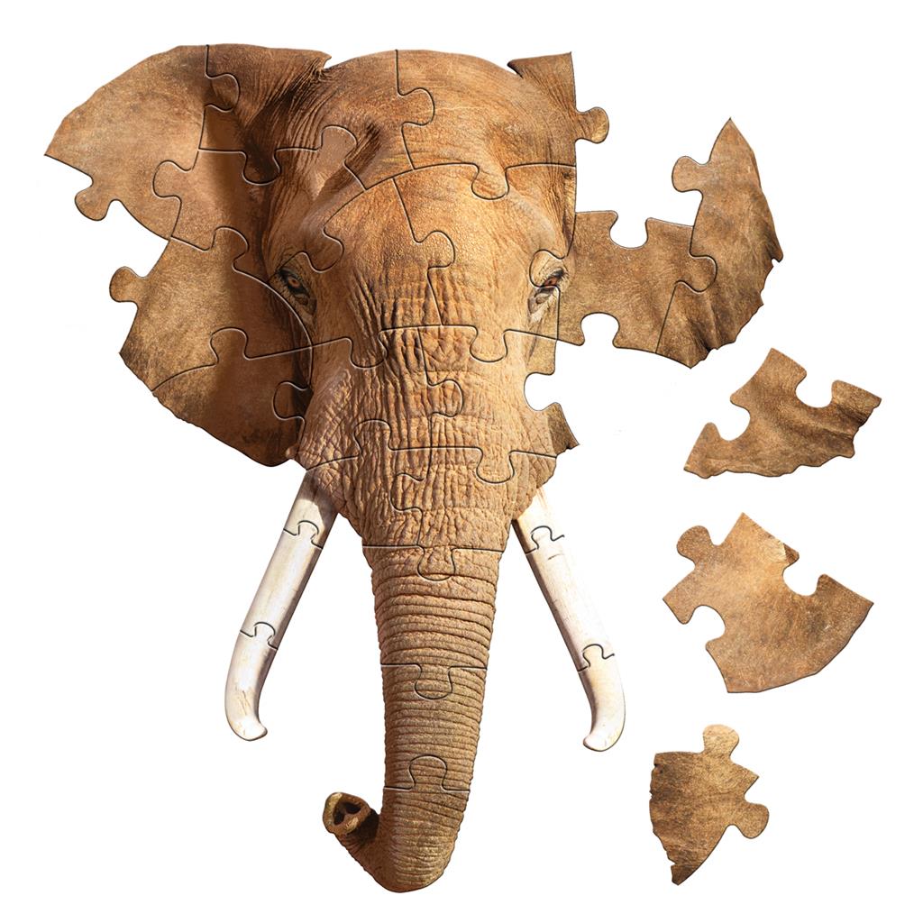 Elephant Puzzle
