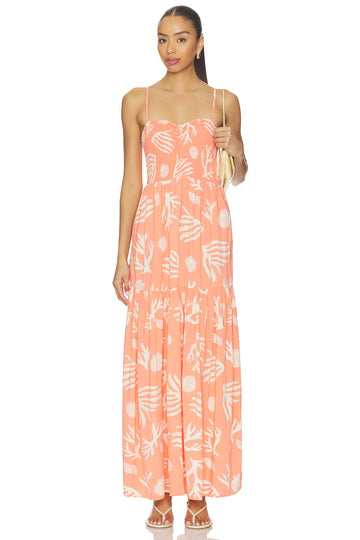 Mallorca Dress