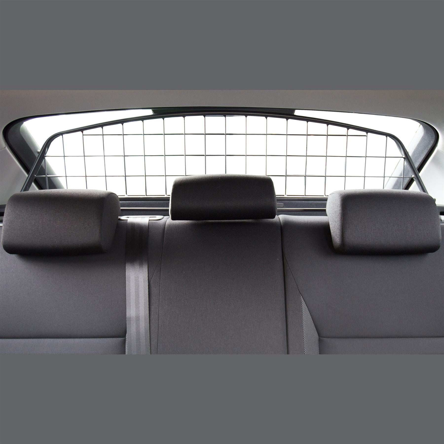 TRAVALL GUARD - SKODA OCTAVIA 5 DOOR HATCHBACK (2009-2020) TDG1415