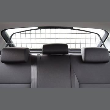 TRAVALL GUARD - SKODA OCTAVIA 5 DOOR HATCHBACK (2009-2020) TDG1415