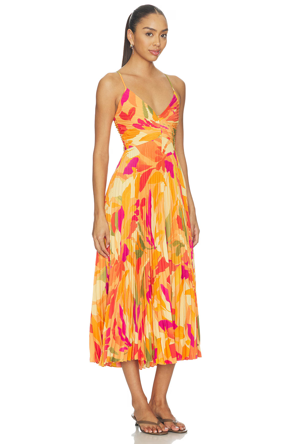 Blythe Dress