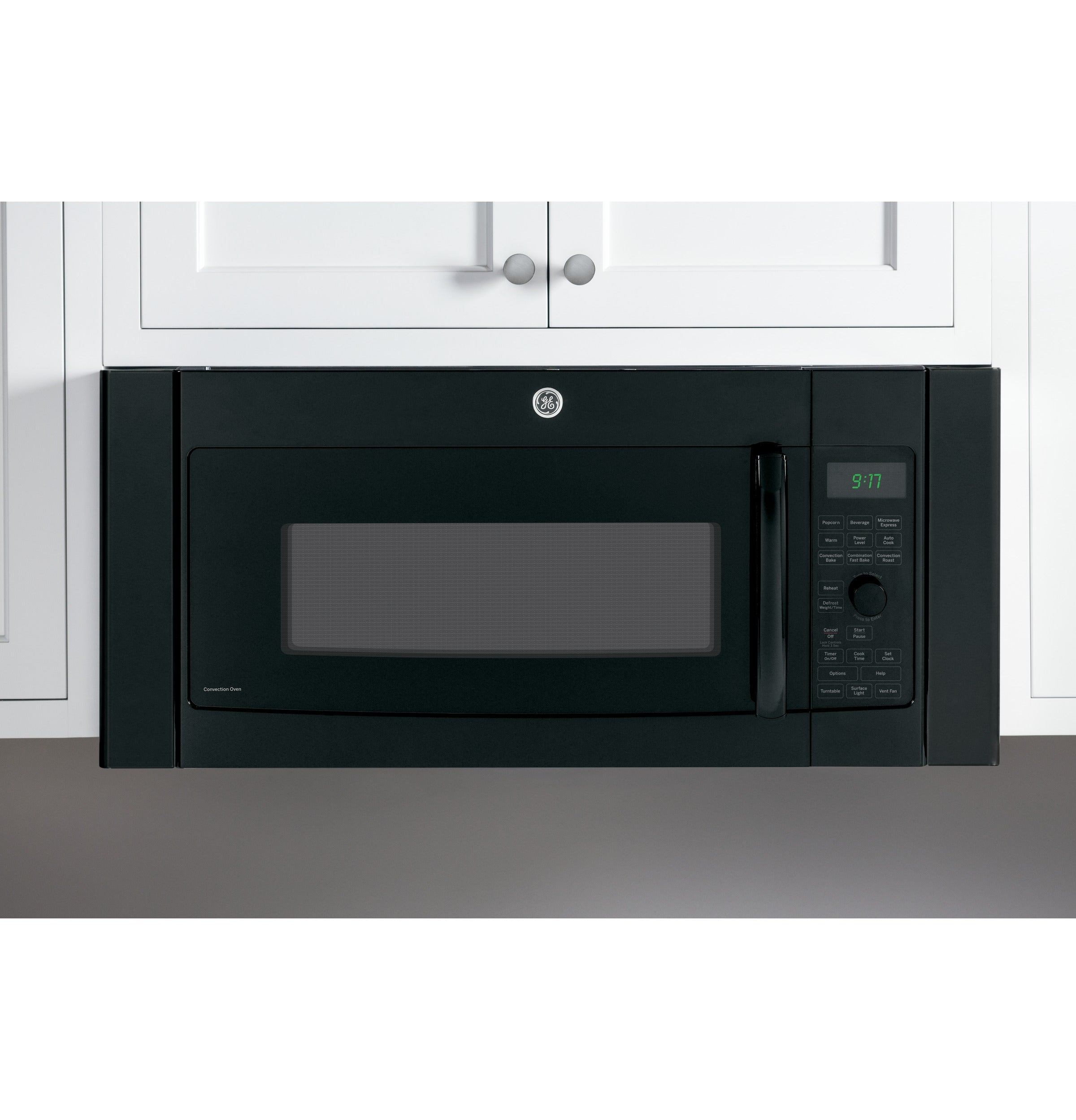 36" Over-the-Range Microwave Accessory Filler Kit