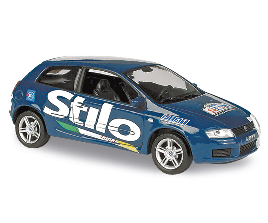 Fiat Stilo TdF Aquarel 1/43