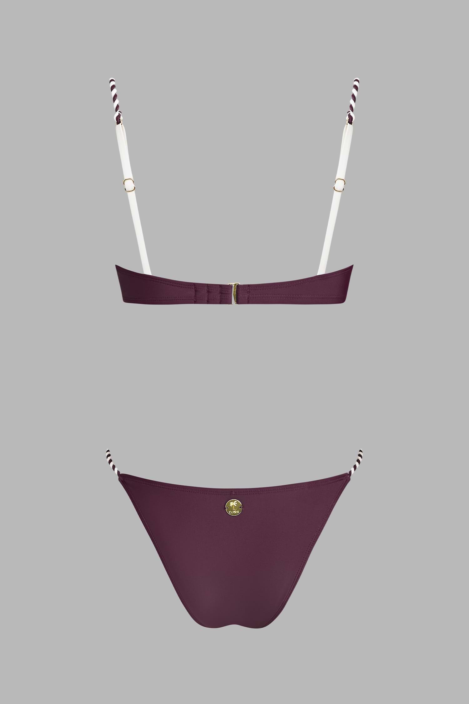 Coastal It Girl Bikini Set