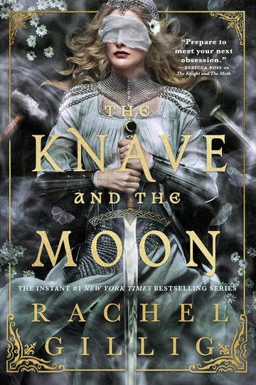 The Knave and the Moon (The Stonewater Kingdom)