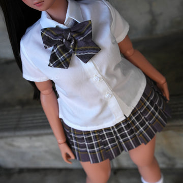 School Uniform [Pear Body]