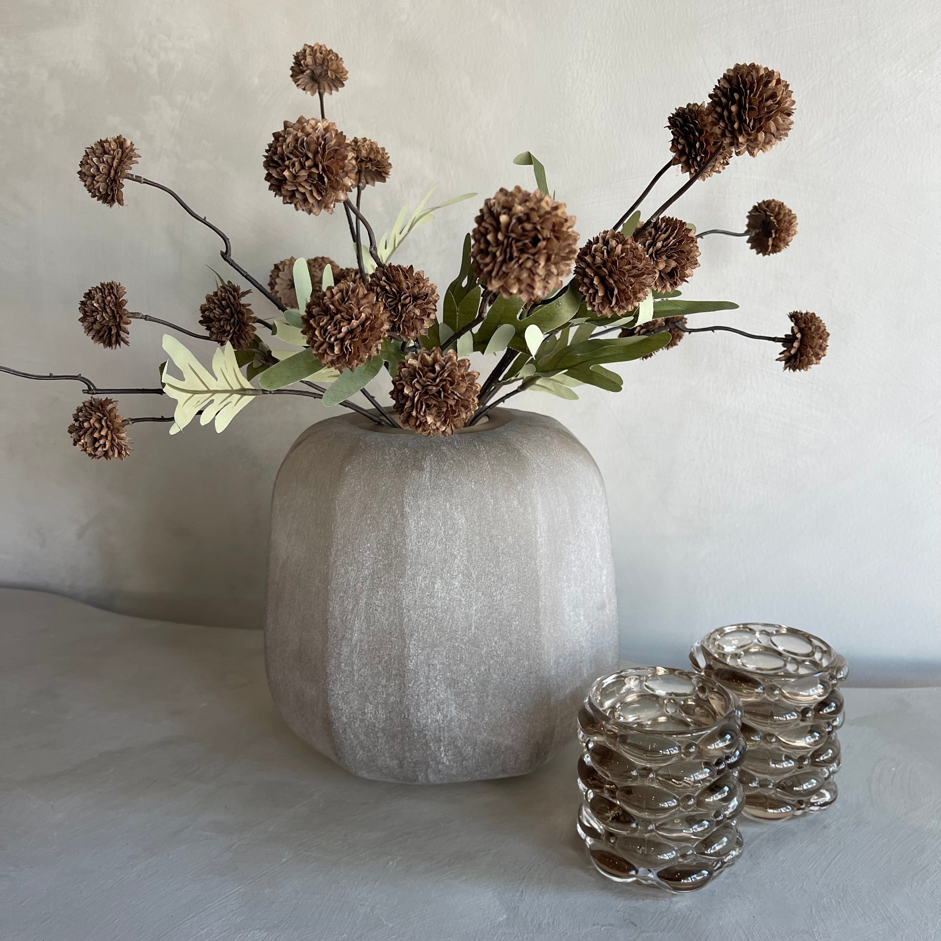 Vase Pacengo 24cm
