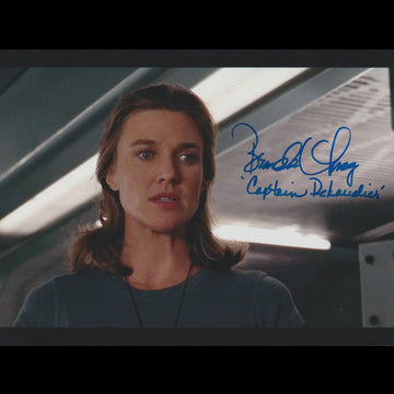 Brenda STRONG