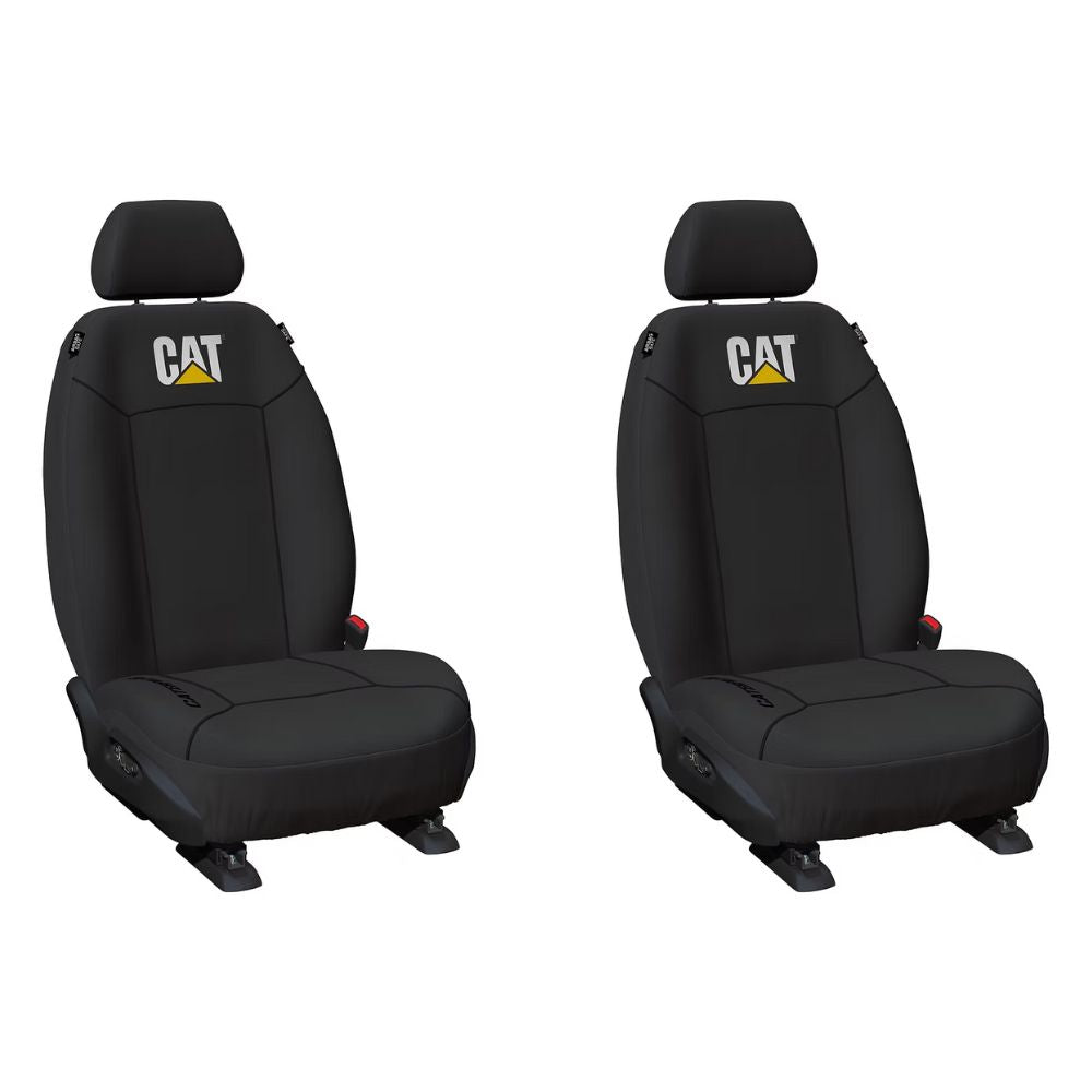 CATERPILLAR NEOPRENE SEAT COVER FOR MAZDA T-SERIES CAB CHASSIS 80-89