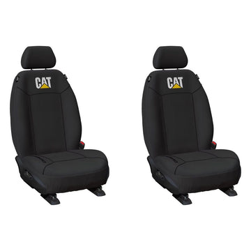 CATERPILLAR NEOPRENE SEAT COVER FOR MAZDA T-SERIES CAB CHASSIS 80-89