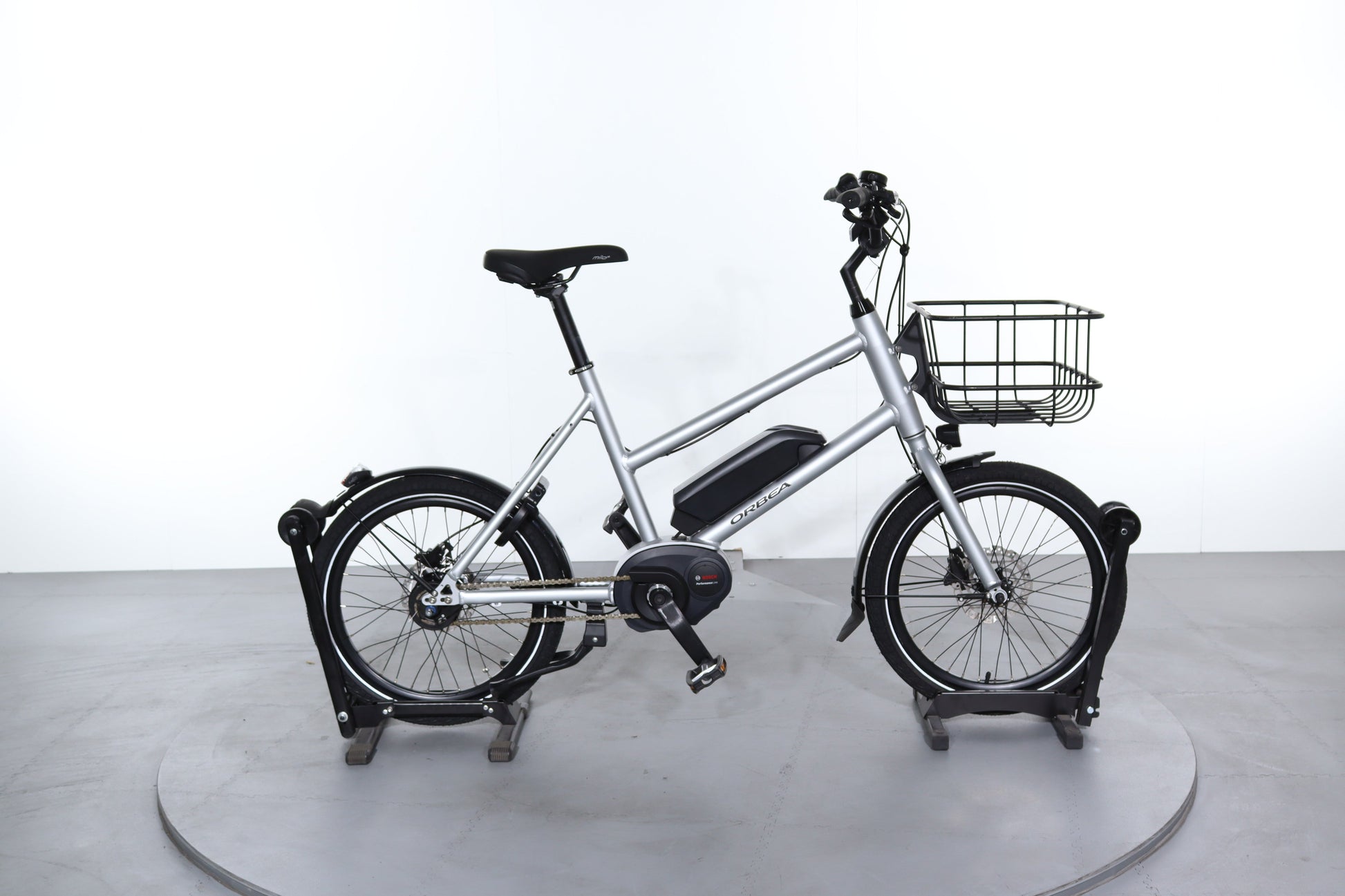 Orbea Katu-E 10