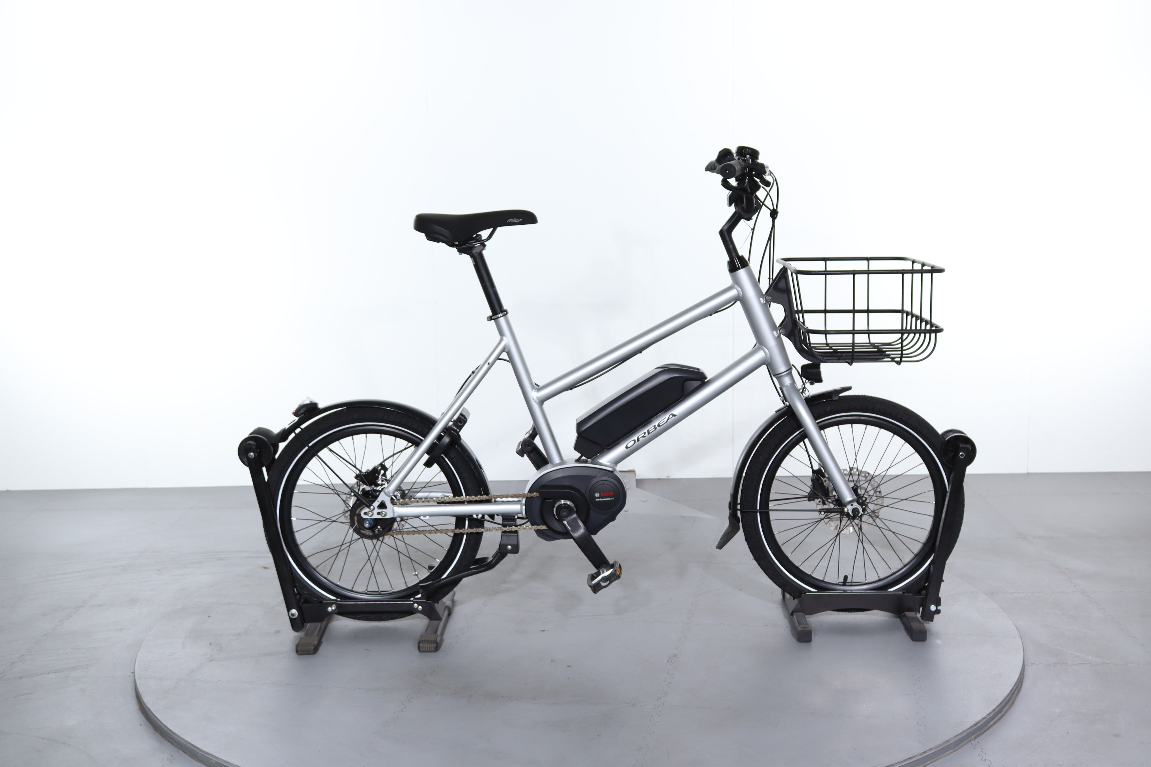 Orbea Katu-E 10