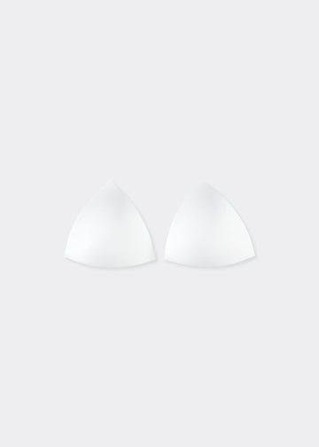 Graduated Padding Cups for Triangle Bikinis
