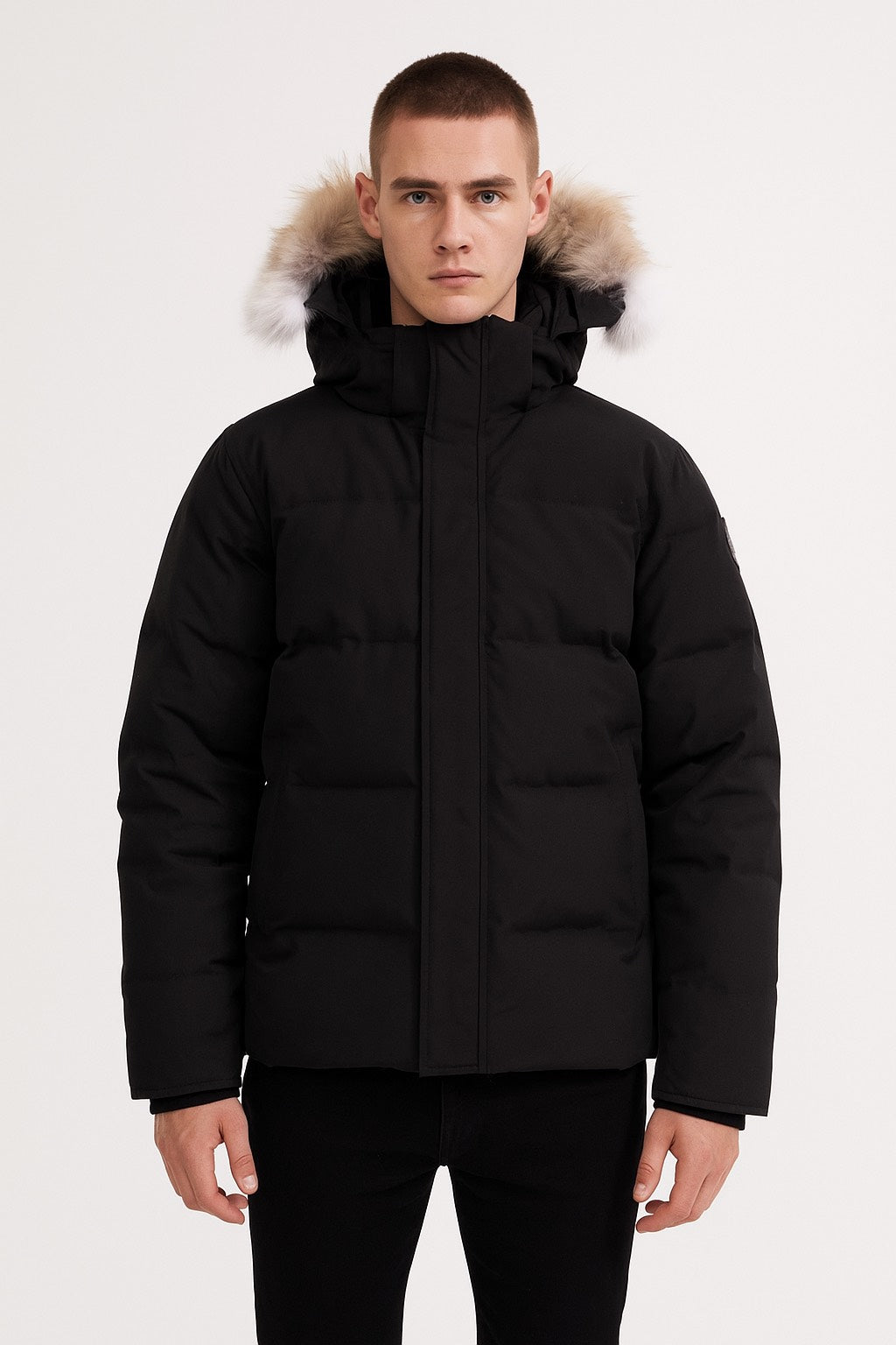 Richmond Parka