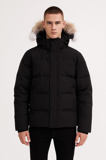 Richmond Parka