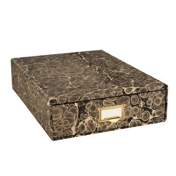 Ebury Drawer - Carbon