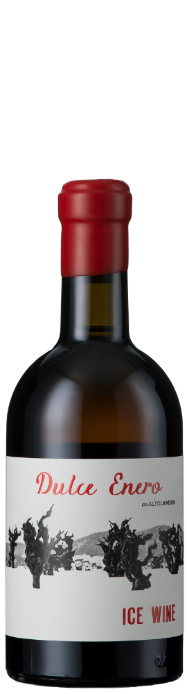 Altolandon Dulce Enero Ice Wine 2022 (50cl)