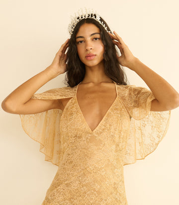 DOEN - FAYE TIARA