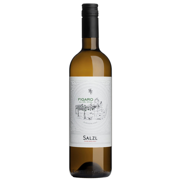 Salzl, Figaro Grüner Veltliner 2023, 0,75 l