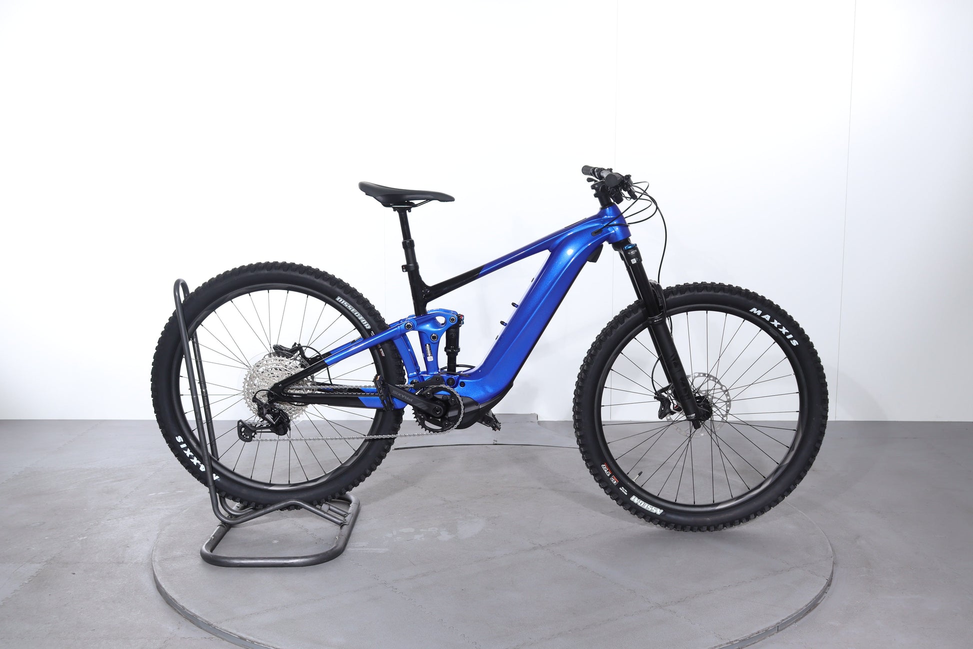 Giant Trance X E+2 Pro #1 global