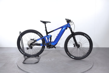 Giant Trance X E+2 Pro #1 global