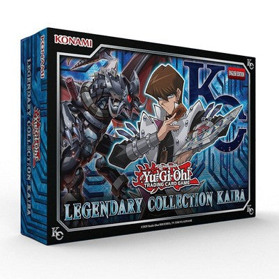 Yu-Gi-Oh Starter Deck Collection: 2-Player & Retro Packs