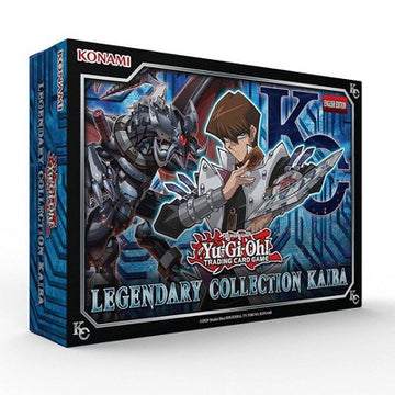 Yu-Gi-Oh Starter Deck Collection: 2-Player & Retro Packs