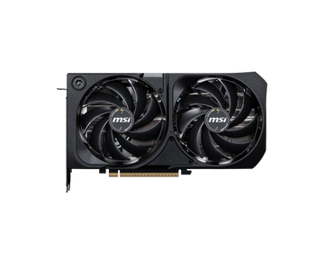 MSI Grafikkarte GeForce RTX 5070 12G SHADOW 2X OC - Refurbished - MSI e-Shop | Offiziell von MSI Deutschland