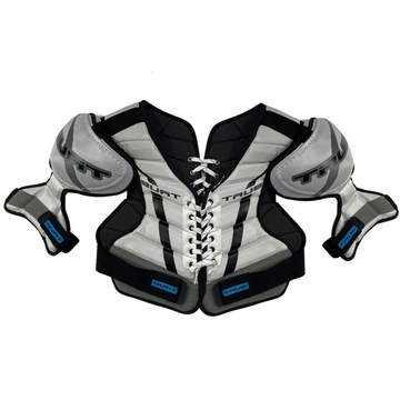 True Retro Shoulder Pads - Senior