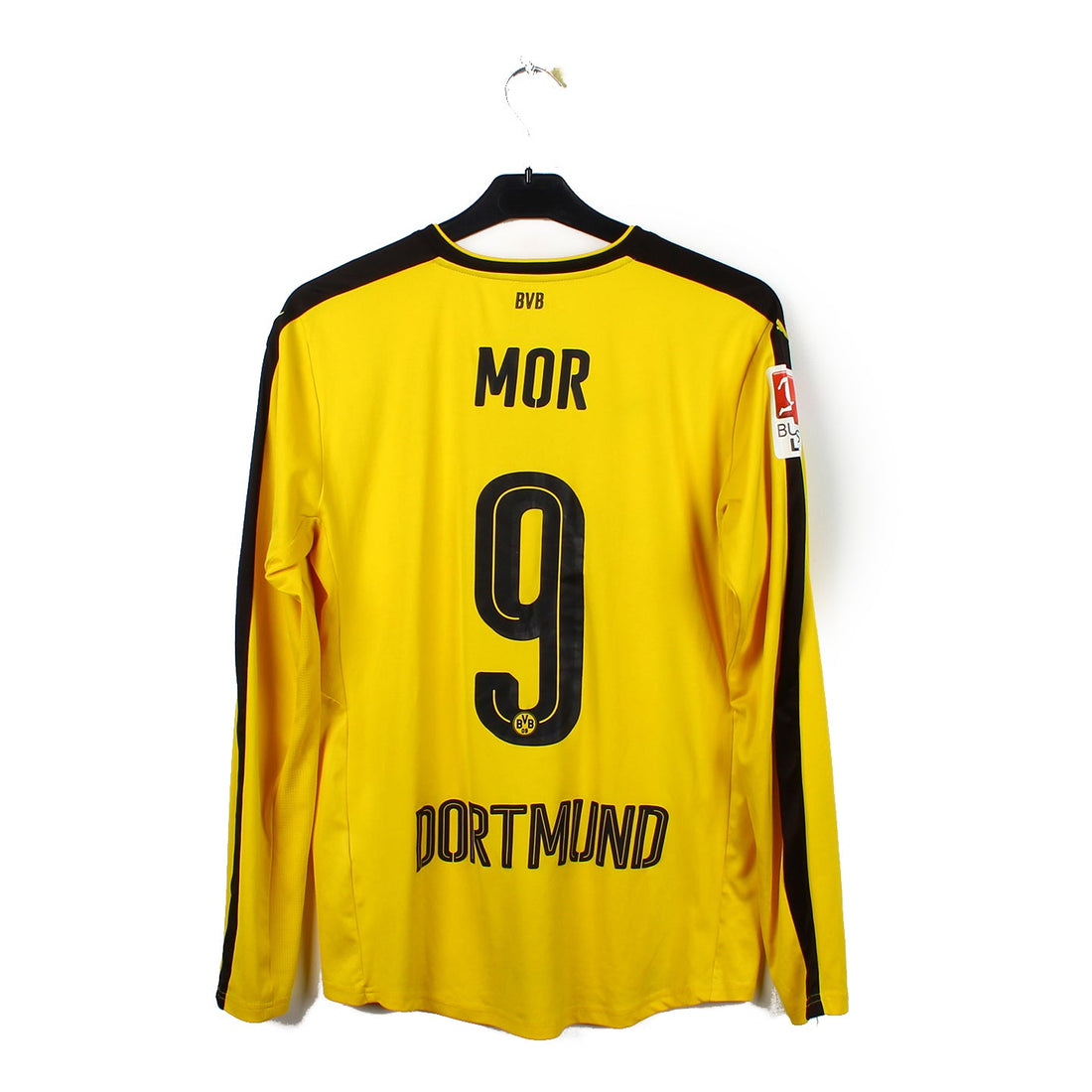 2016/17 - Dortmund - Mor #9 (S)