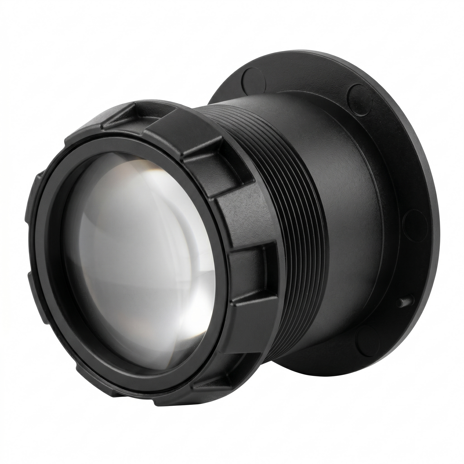 Door Scope DS2000 Door Viewer | Black