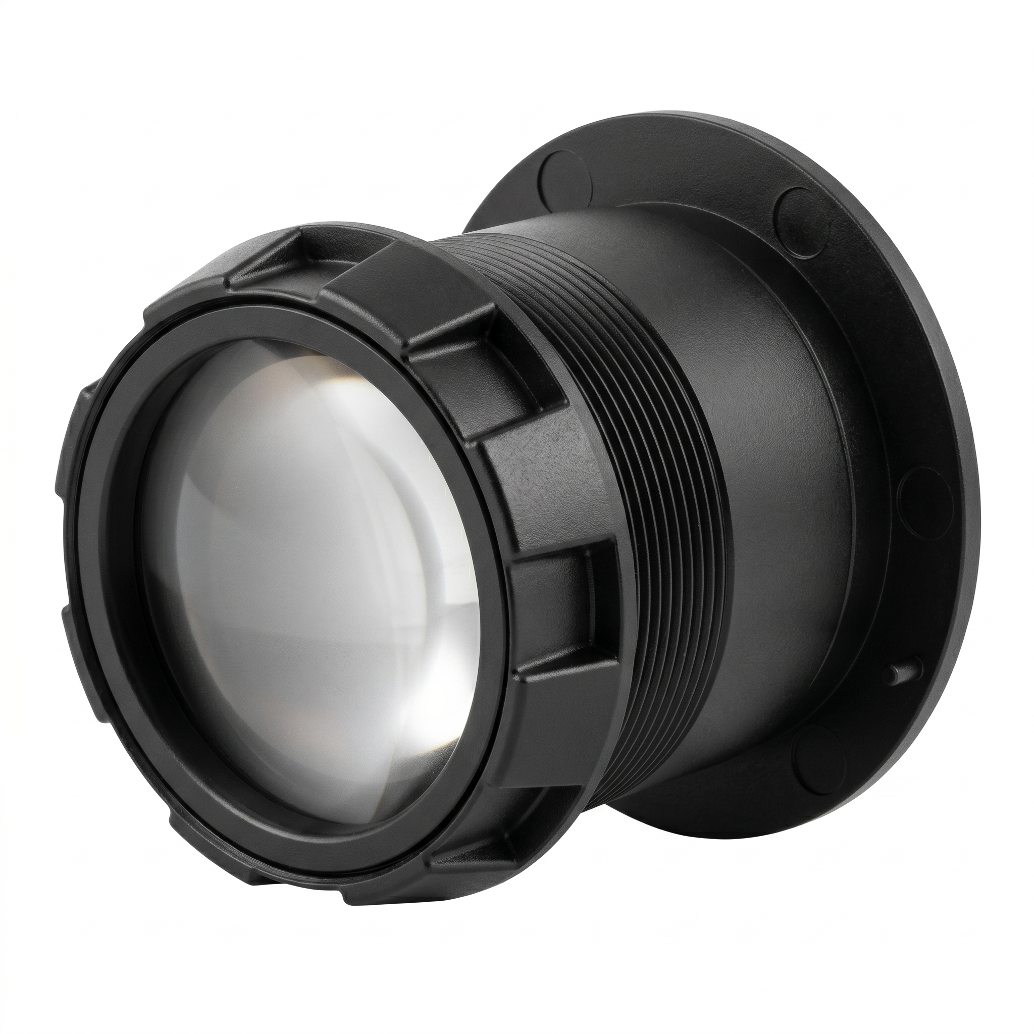 Door Scope DS2000 Door Viewer | Black