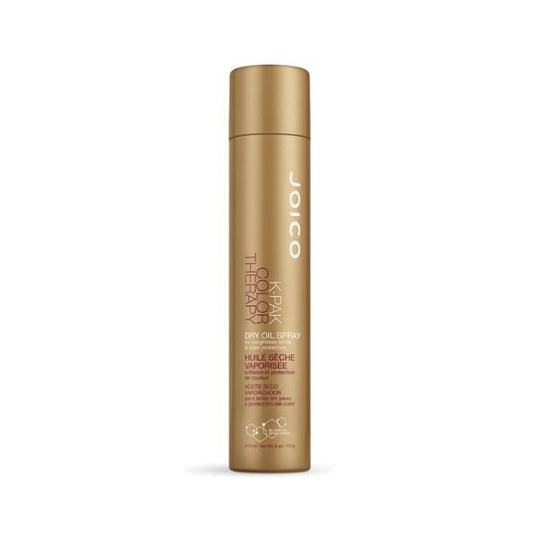 Joico K-Pak Color Therapy Dry Oil Spray