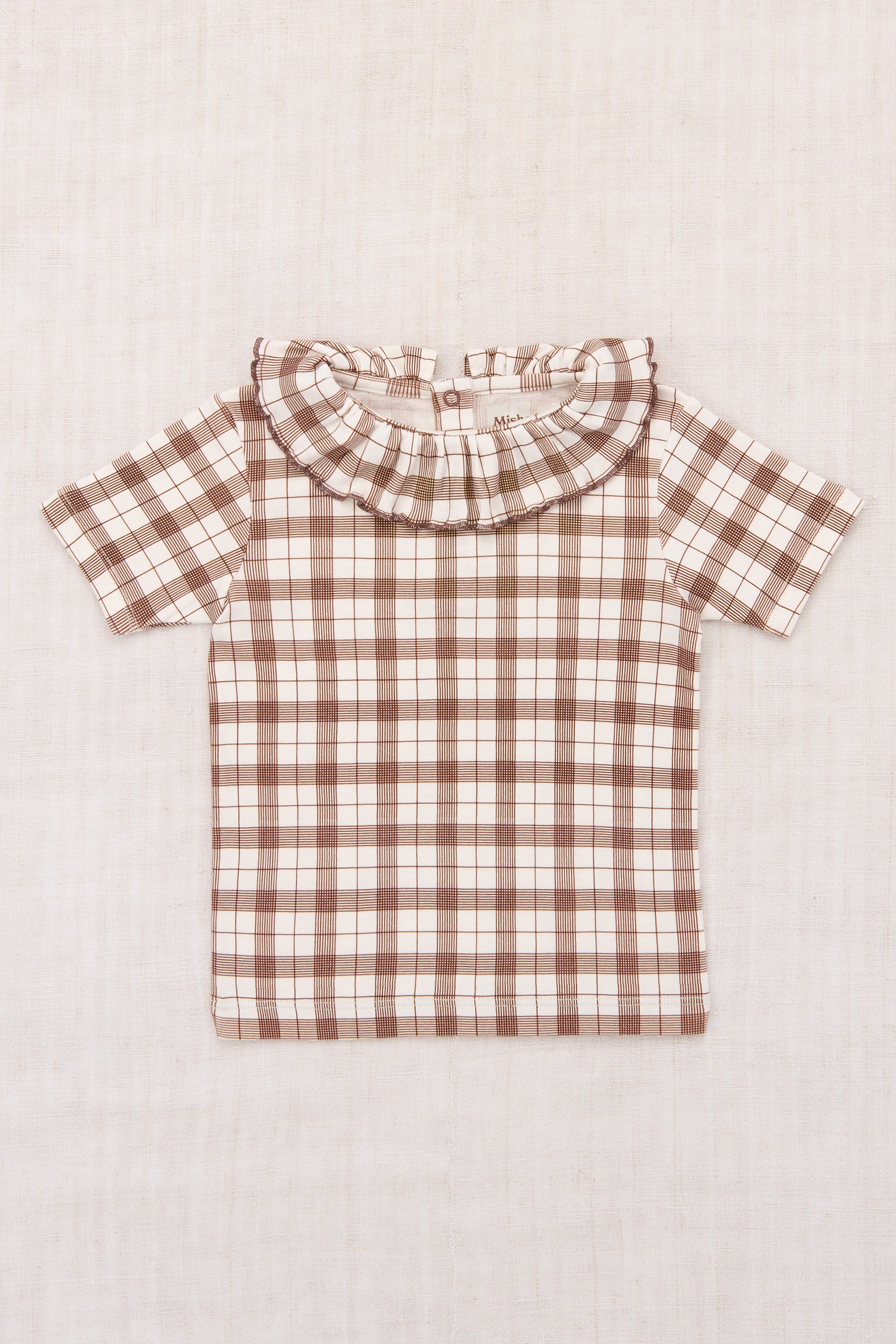 Paloma Tee