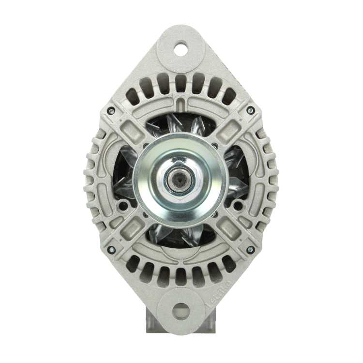 Mahle New Alternator for John Deere 100A MG1