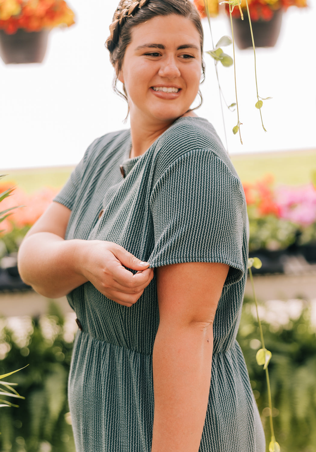 Modest Clothing Outfit Ideas Fashion inspo dresses skirts tops cardigans church outfits fashion outfits style modest girly outfit jewelry bows handbags Handpicked Home decor Grace and Joy Company
