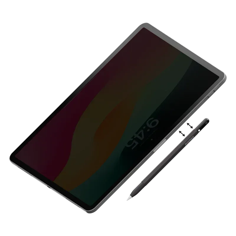 Momax Mag.Link Pop Magnetic Active Stylus Pen - Three