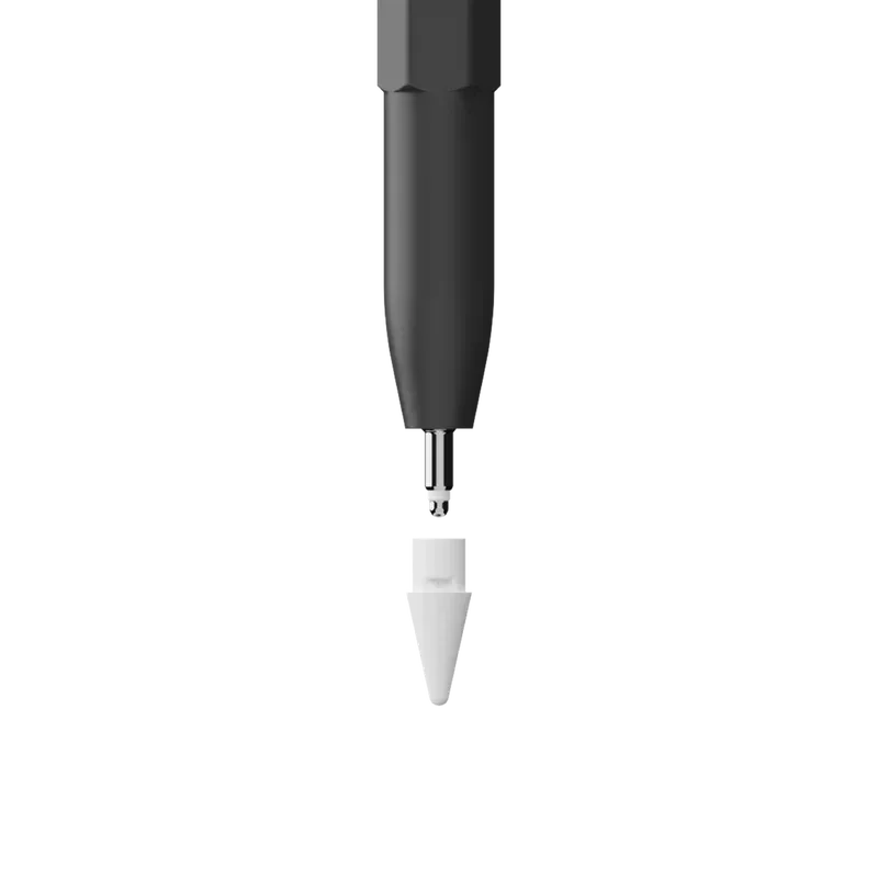 Momax Mag.Link Pop Magnetic Active Stylus Pen - Three