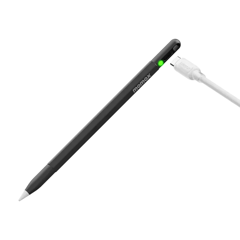 Momax Mag.Link Pop Magnetic Active Stylus Pen - Three
