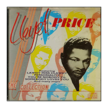 Lloyd Price: Mr Personality
