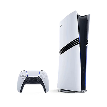 PlayStation 5 Pro Console