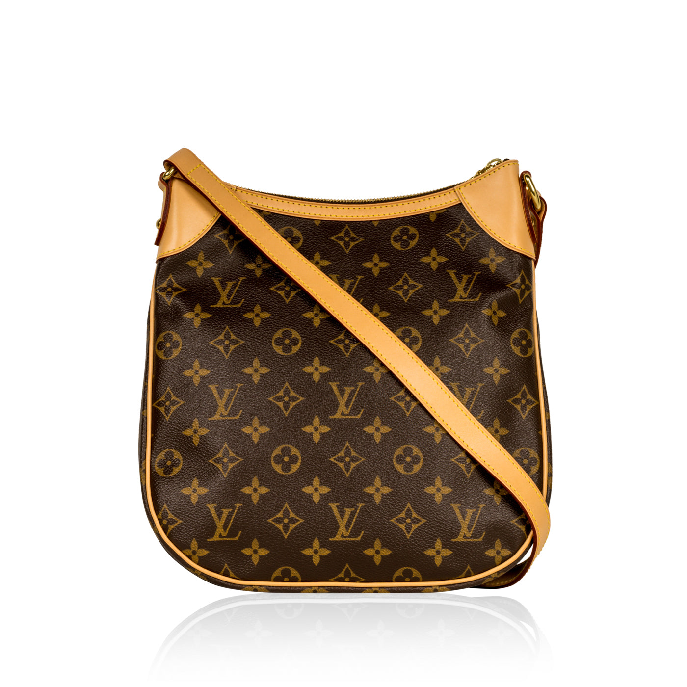 Odeon PM - Monogram Canvas