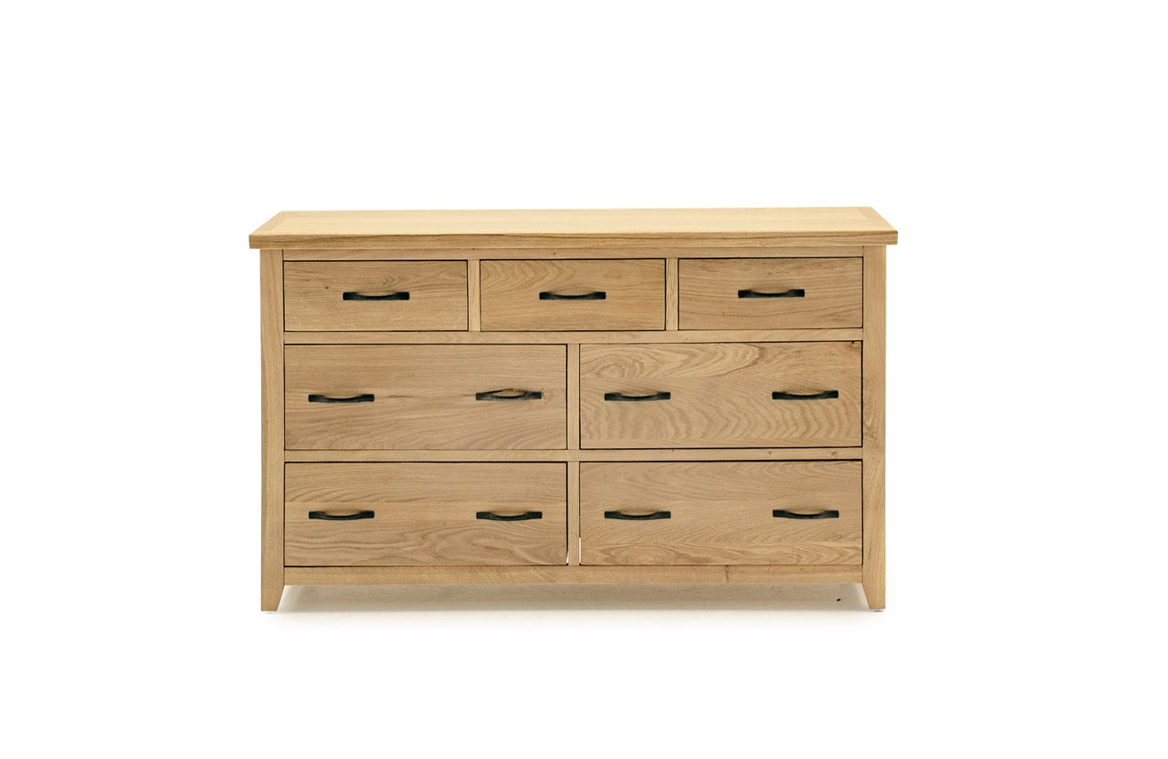 VL Ramore Dresser Chest - 7 Drawer