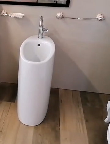 Ideal Standard - SERIE X-L Bidet