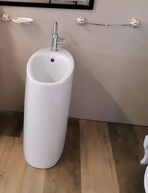 Ideal Standard - SERIE X-L Bidet