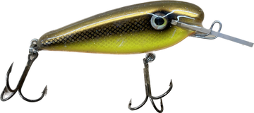 Baker Musky Lures (Pre-Owned)