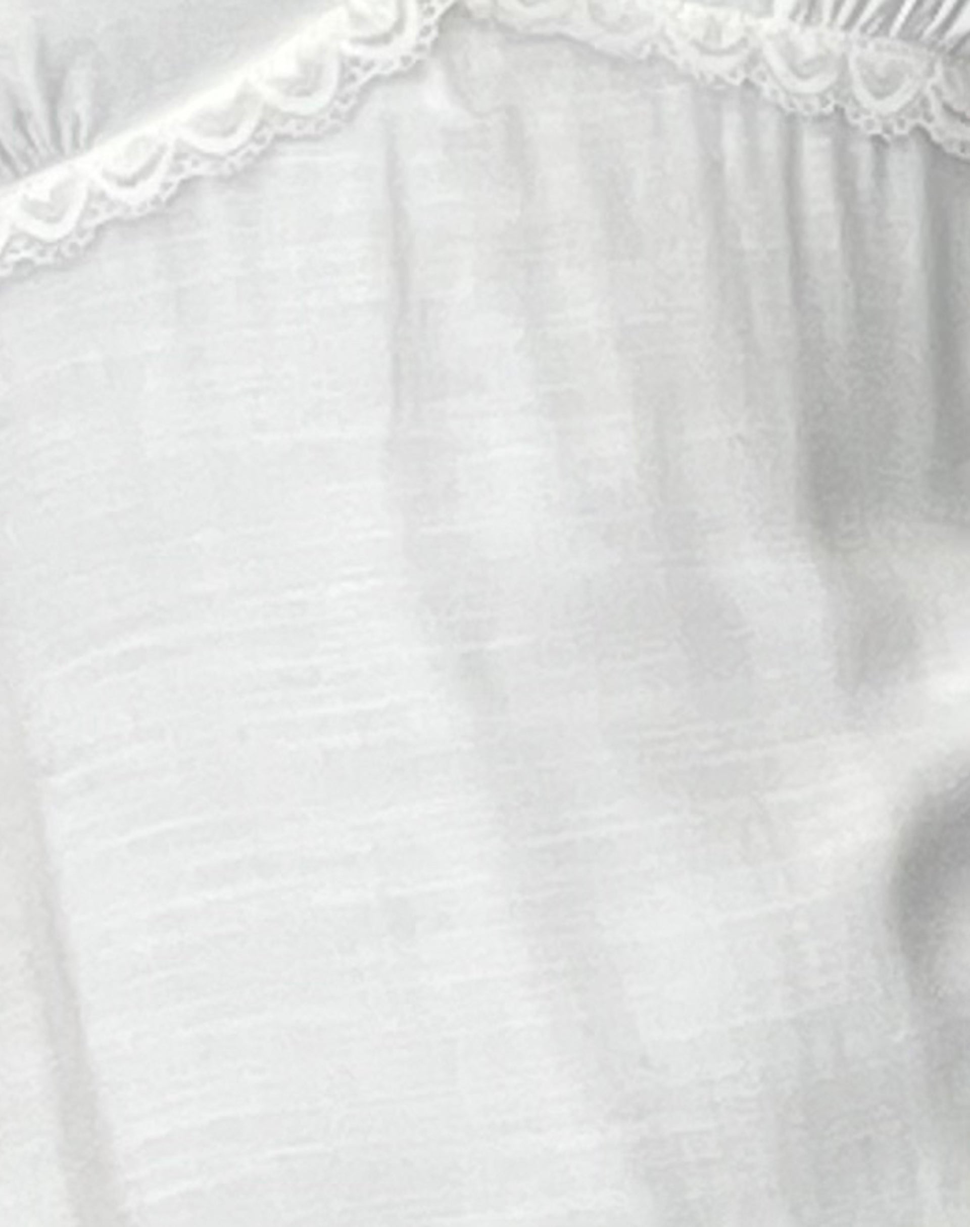 Tavita Mini Dress in White