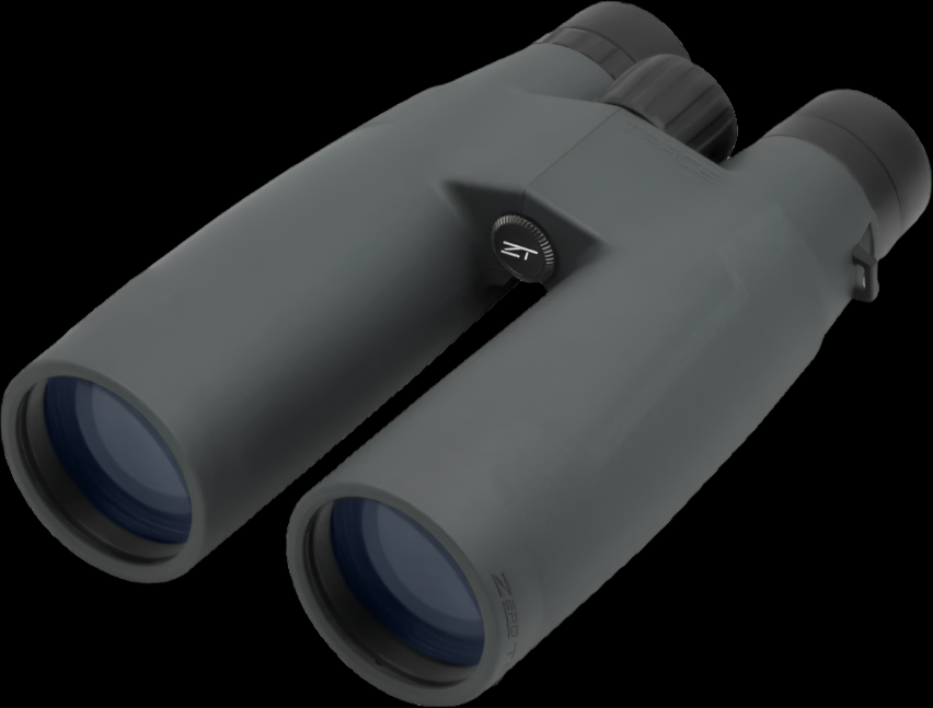 ZT TRACE 15X56 ED BINOCULARS ABBE KOENIG PRISM