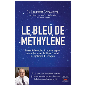 Le bleu de méthylène