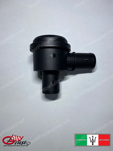 571365700 / 0280142102 VALVOLA POP OFF NUOVA